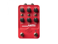 Universal Audio UAFX ANTI 1992 High Gain Amp Universal Audio UAFX ANTI 1992 High Gain Amp